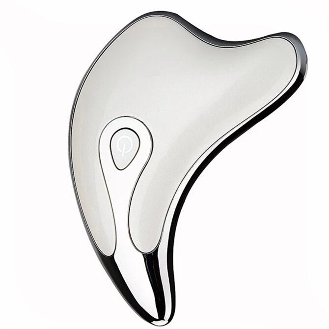 Electric Facial Massager – Anti-Aging, Lymphatic Drainage & Skin Brightening Tool