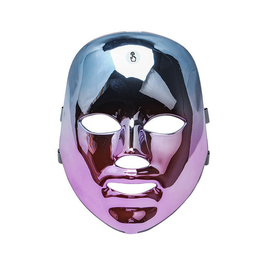 Portable Skin Rejuvenation Beauty Device – Whitening, Wrinkle & Freckle Removal Light Therapy Mask