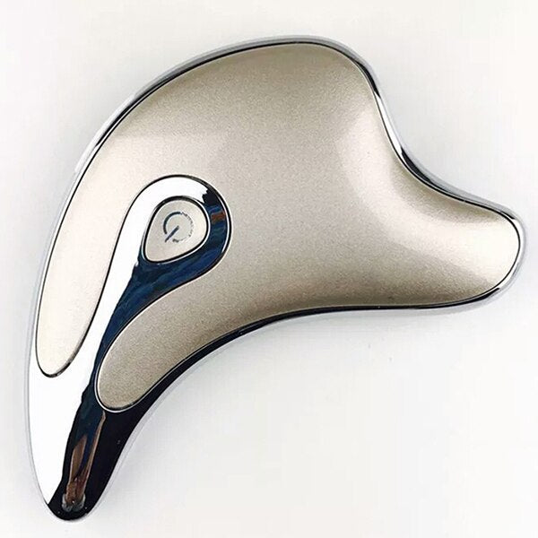 Electric Facial Massager – Anti-Aging, Lymphatic Drainage & Skin Brightening Tool