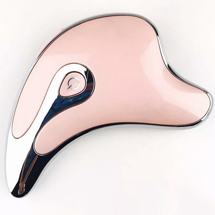 Electric Facial Massager – Anti-Aging, Lymphatic Drainage & Skin Brightening Tool