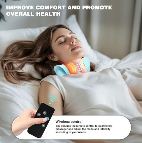 EMS Neck Massager