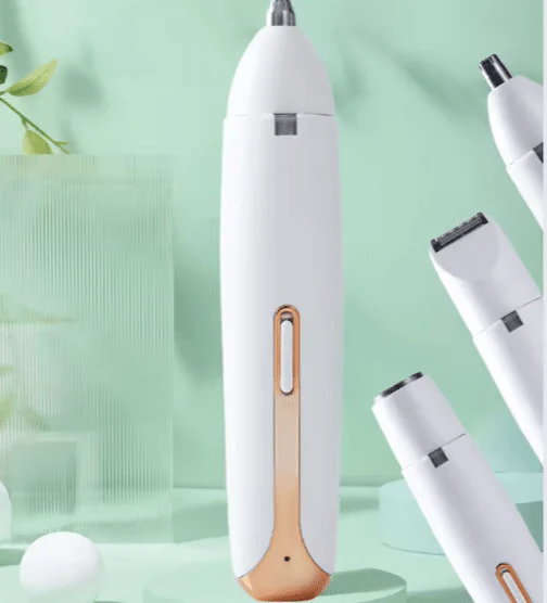 4-in-1 Multi-Functional Hair Trimmer